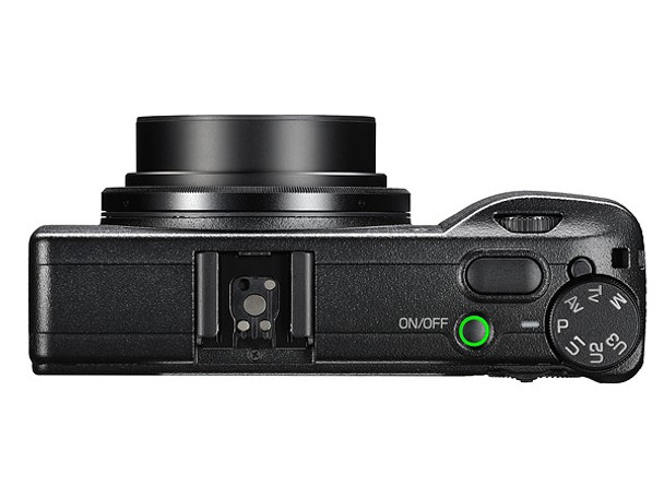 Ricoh GR III Black Ricoh GR III Black