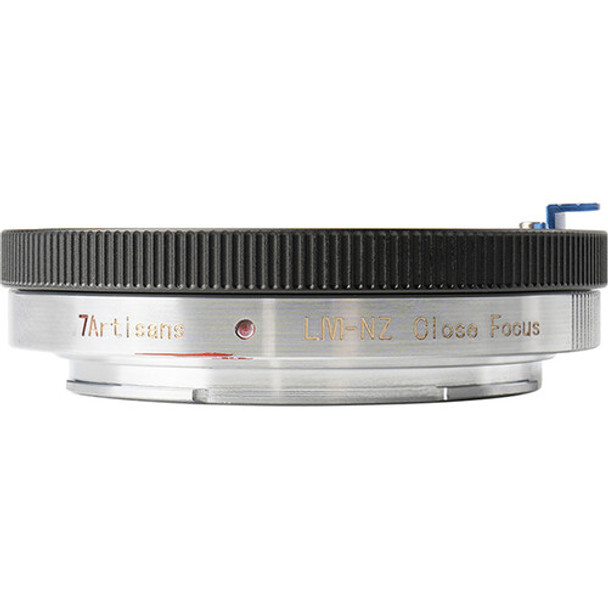 7artisans Macro Focus Adapter M to Z