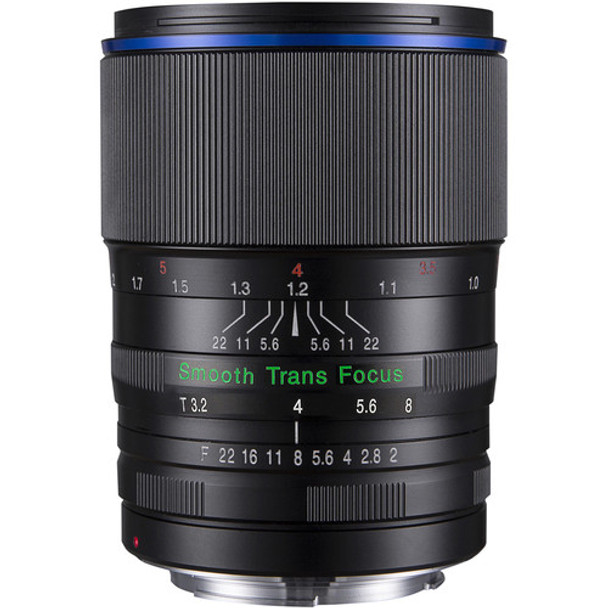 Venus Optics Laowa 105mm f/2 Smooth Trans Focus Lens for Sony E