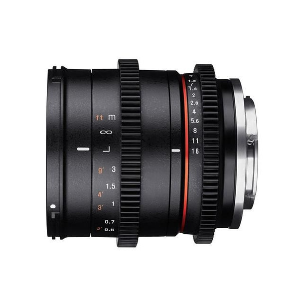 Samyang 35mm t/1.3 ED AS UMC Cine (Sony E)