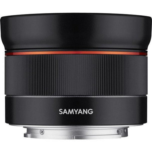Samyang AF 24mm f/2.8 FE (Sony E)