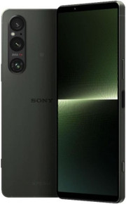 Sony Xperia 1 V XQ-DQ72  Dual Sim 12GB RAM 512GB 5G (Khaki Green)