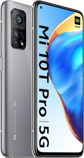 Xiaomi Mi 10T Pro 5G 128GB 8GB ブラック