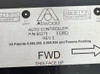Atwood ATWOOD LEVELEGS CONTROLLER 66275 REV 5 (Refurbished) 