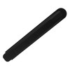 Leisure Coachworks Window Weep Hole Cover (Leisure CoachWorks) Driver Side (Left) - 0.5" x 0.75" x 5.25" - RV Windows, Black 