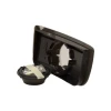 Leisure Coachworks Alfa Motorhome Convex Mirror For Ramco Mirrors 