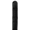 Window Weep Hole Cover (Leisure CoachWorks) Passenger Side (Left) - 0.5" x 0.75" x 5.25" - RV Windows, Black