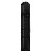 Leisure Coachworks Window Weep Hole Cover (Leisure CoachWorks) Passenger Side (Right) - 0.5" x 0.75" x 5.25" - RV Windows, Black