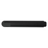 Leisure Coachworks Window Weep Hole Cover (Leisure CoachWorks) Passenger Side (Right) - 0.5" x 0.75" x 5.25" - RV Windows, Black