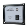 Intellitec Battery Disconnect Switch Single 