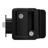  Leisure Locks RV Travel Trailer Entry Door Lock Paddle Deadbolt Black 