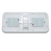 Leisure LED Replacement LED Panel for Leisure LED Double or Single Dome Lights, Cool White