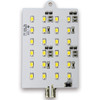 Leisure LED Replacement LED Panel for Leisure LED Double or Single Dome Lights, Cool White