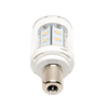 Leisure LED 1156 Light Bulb 24SMD 350 Lumen 1141 1156 RV Interior LED Light 24-SMD Camper Trailer Lamp Bulb 10-24V