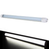 Leisure LED RV LED Light Bulb LED T8 18 Florescent Tube Replacement, 600 Lumen Natural White 4500K