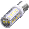 Leisure LED 1156 Light Bulb 33SMD 450 Lumen 1141 1156 RV Interior LED Light 33-SMD Camper Trailer Lamp Bulb 10-24V