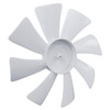 Leisure Coachworks RV Camper Roof Bathroom Vent Fan 6 Replacement Blade For Ventline