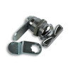 Leisure Lock Leisure Coachworks 7/8 Thumb Turn Camlock with Straight and Offset Cam Latch 7/8