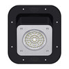 Leisure LED LED RV Exterior Surface Mount Porch Utility 12v 1100 Lumen Warrior Flood Lighting Fixture