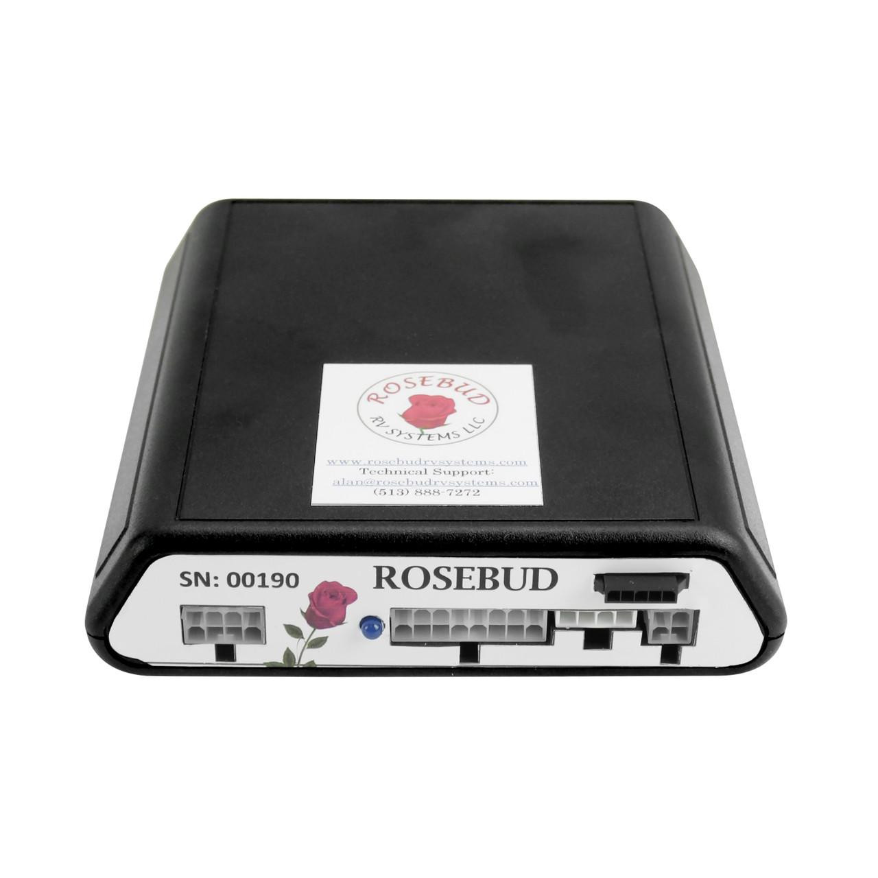  Leveling Control System For Kwikee 3000, 3010 Series Leveling System 906900404, 1010001588 By RoseBud 