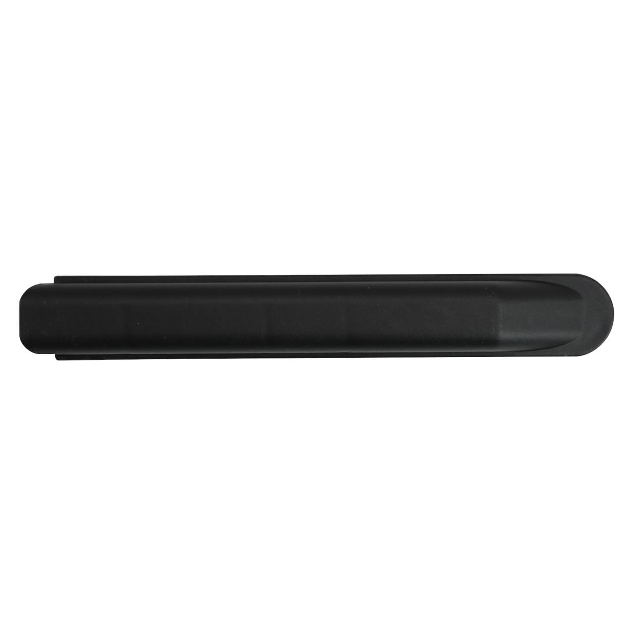 Leisure Coachworks Window Weep Hole Cover (Leisure CoachWorks) Driver Side (Left) - 0.5" x 0.75" x 5.25" - RV Windows, Black 