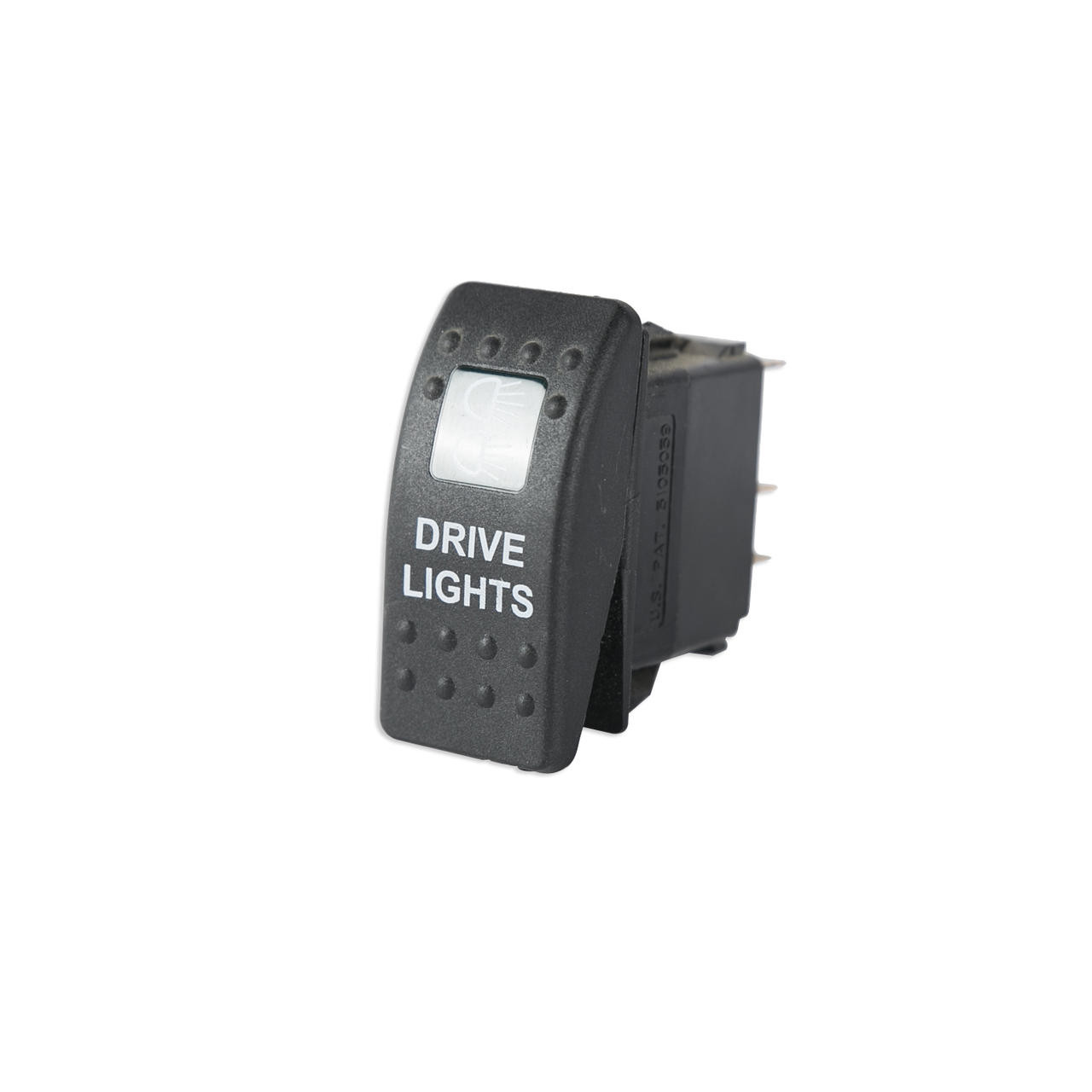 Driving Lights Switch - Leisure RV Parts