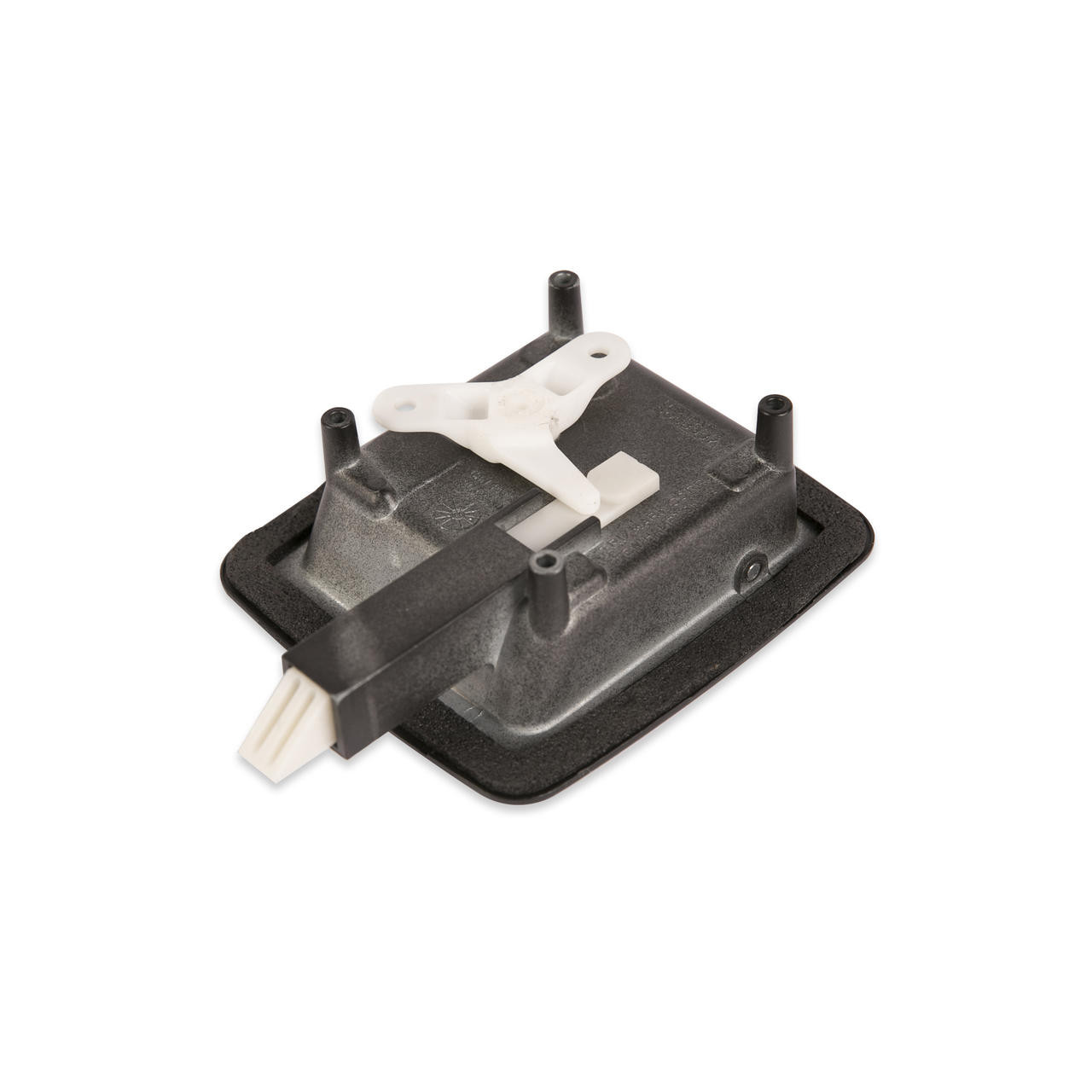 TM2001 Non-locking Assembly Latch - Leisure RV Parts