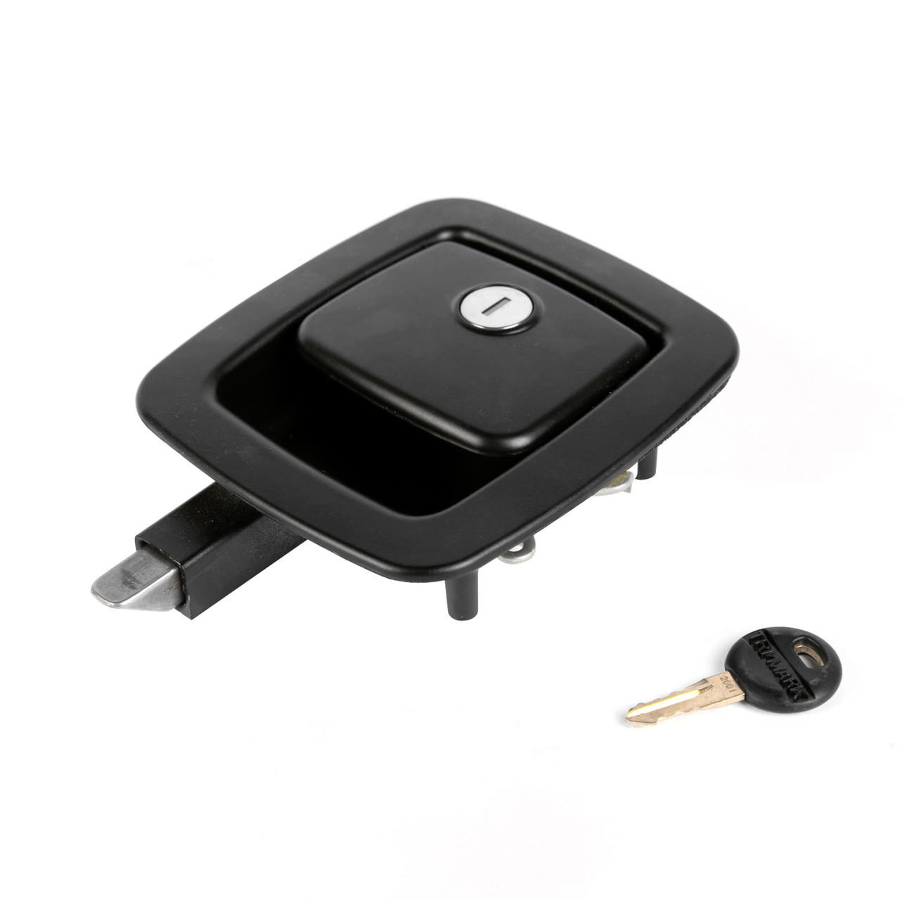 TM2001 locking Assembly Latch - Leisure RV Parts