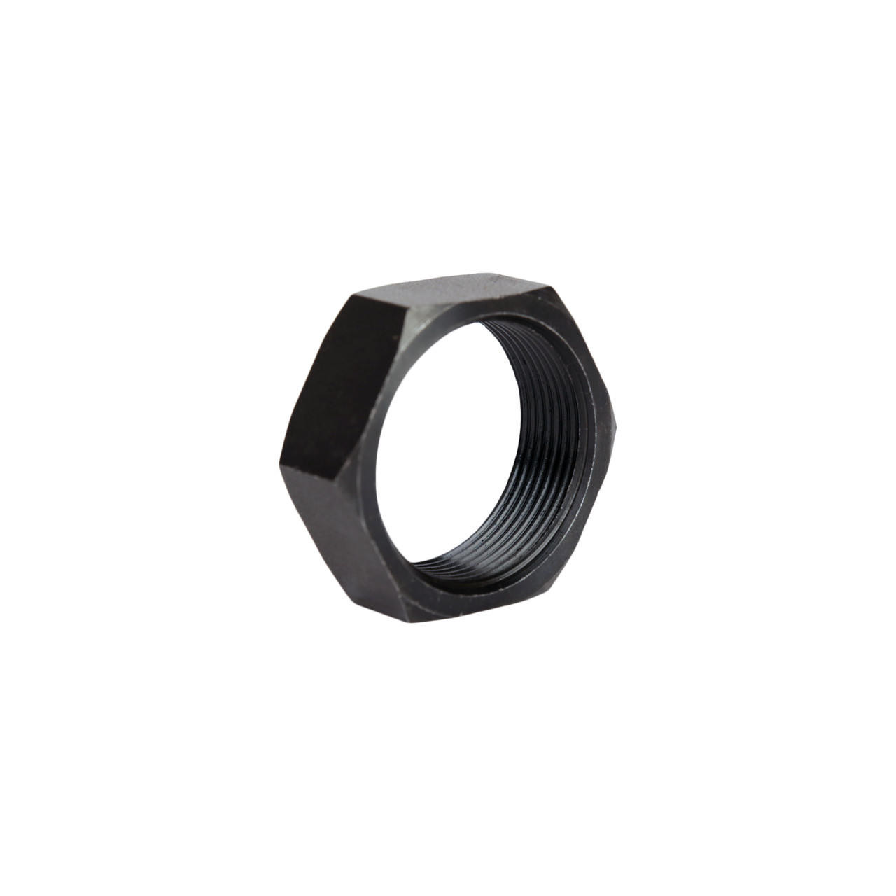じゃむ Jam Nut for Wheel, 6.25 × 1.625 × 1.625 in - Leisure RV Parts