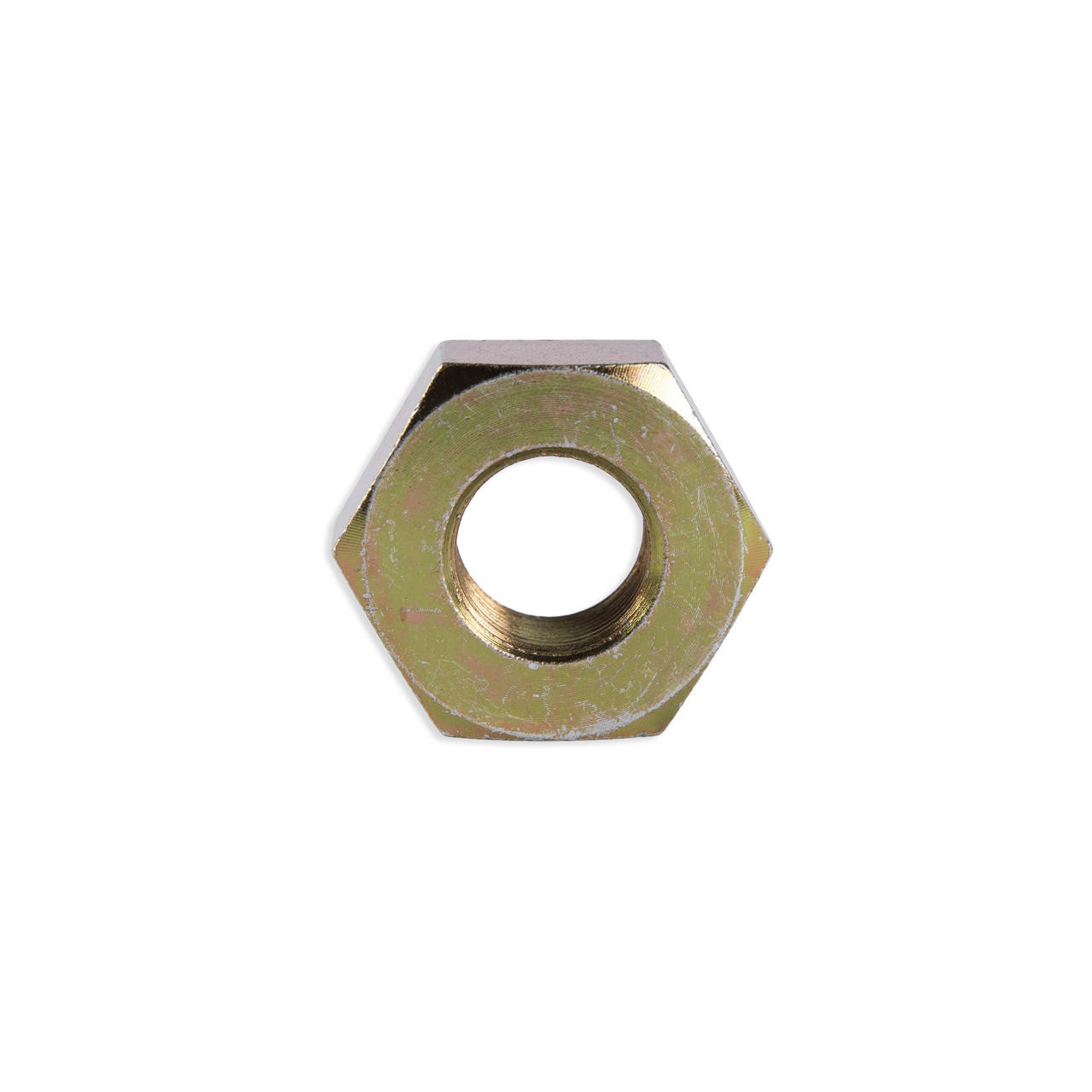 Lug Nut (Jam Nut) | Seeya + Alfa - Leisure RV Parts