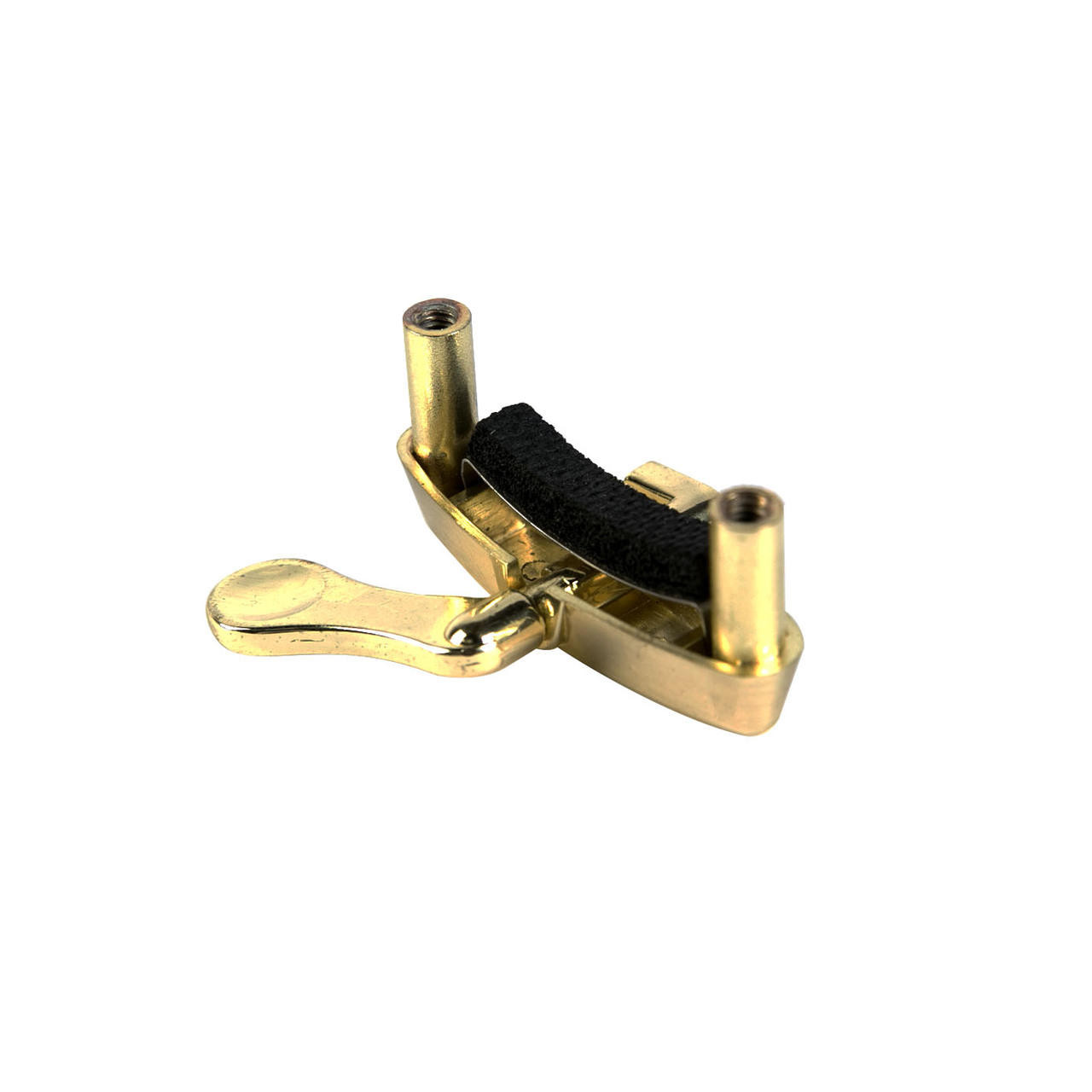 Brass Travel Latch