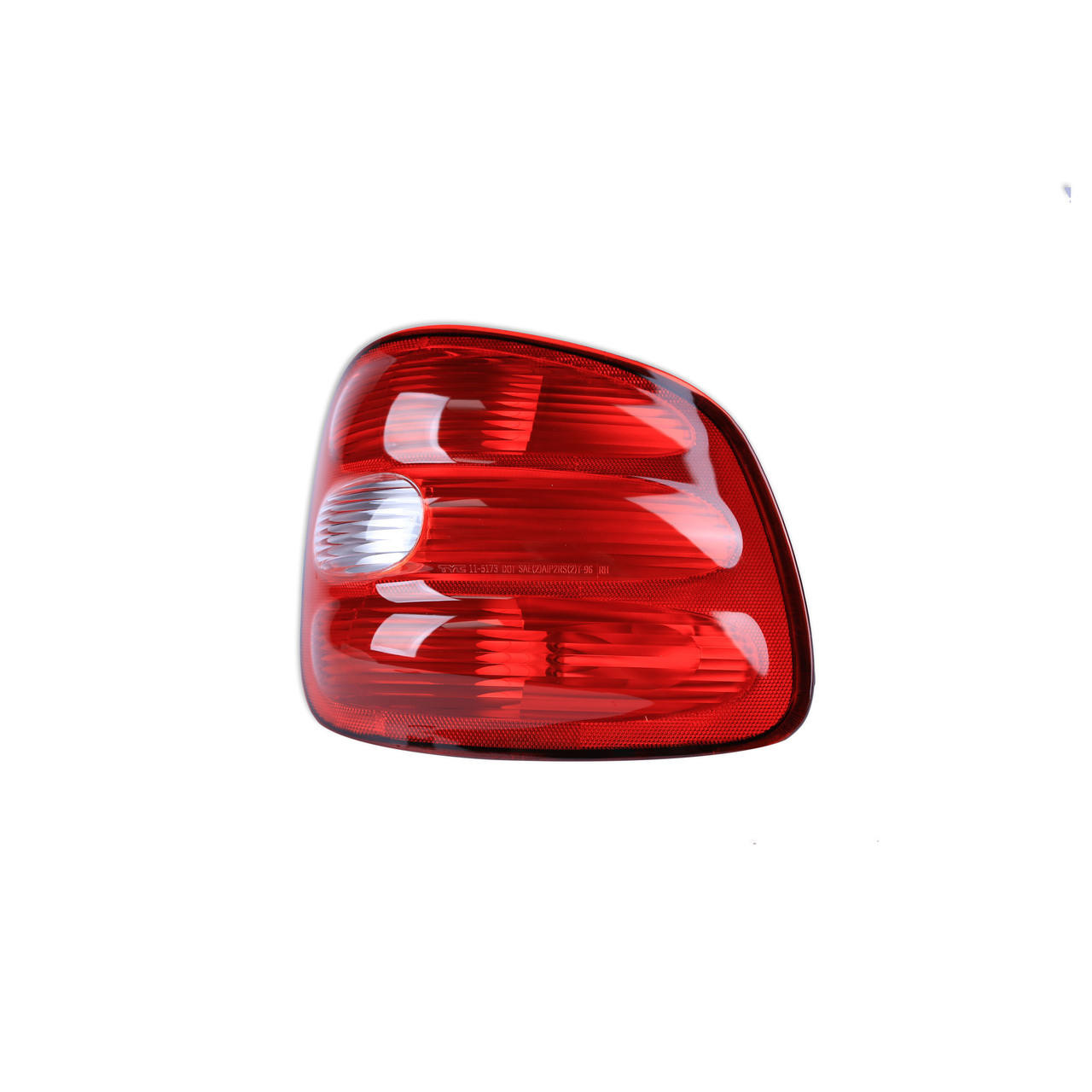 Tail Light Passenger Side Right Alfa Motorhome - Leisure RV Parts