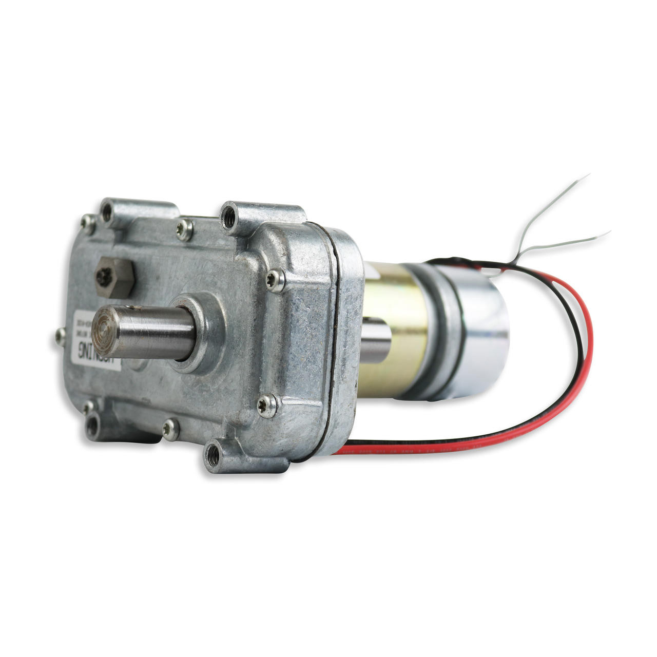 Klauber RV Slide Out Motor # K01265F500 Klauber RV Slide Out Motor # K01265F500