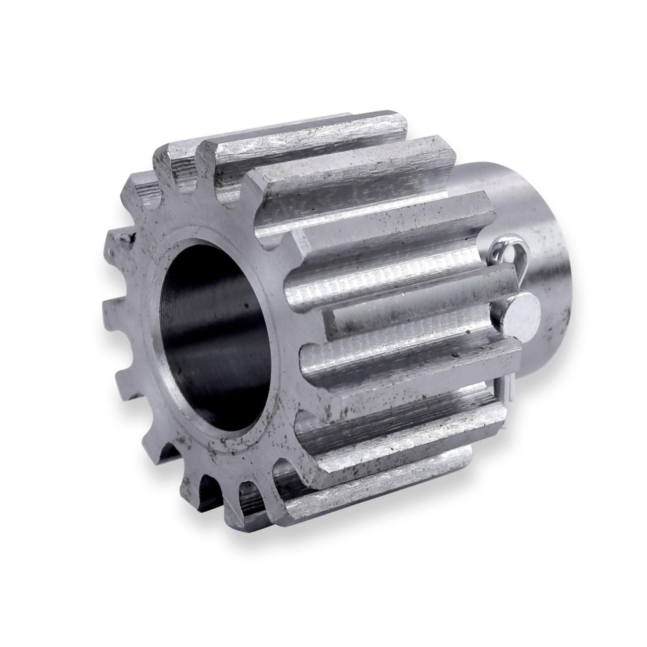 Leisure Coachworks RV Slide Out System Gear 15 Tooth 1" Teeth - 3/4" Bore (Pins Not Included) 