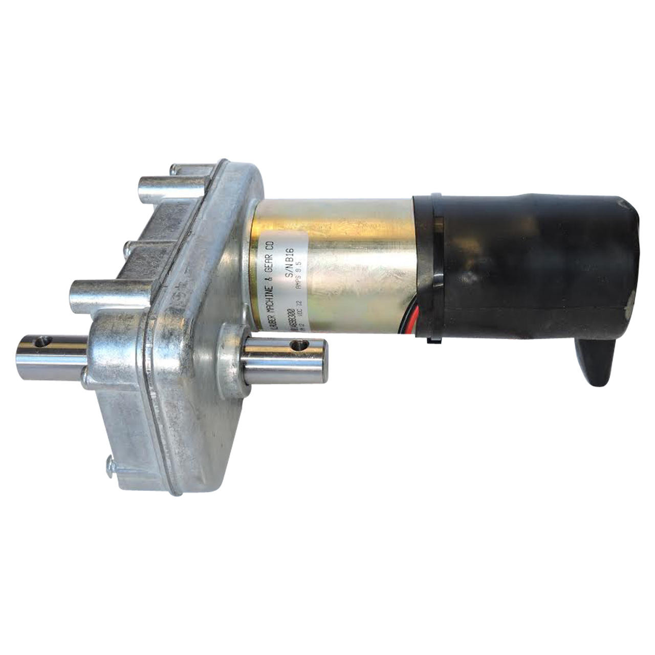 RV Slide Out Motor Power Gear 523900 Direct Manufacturer's