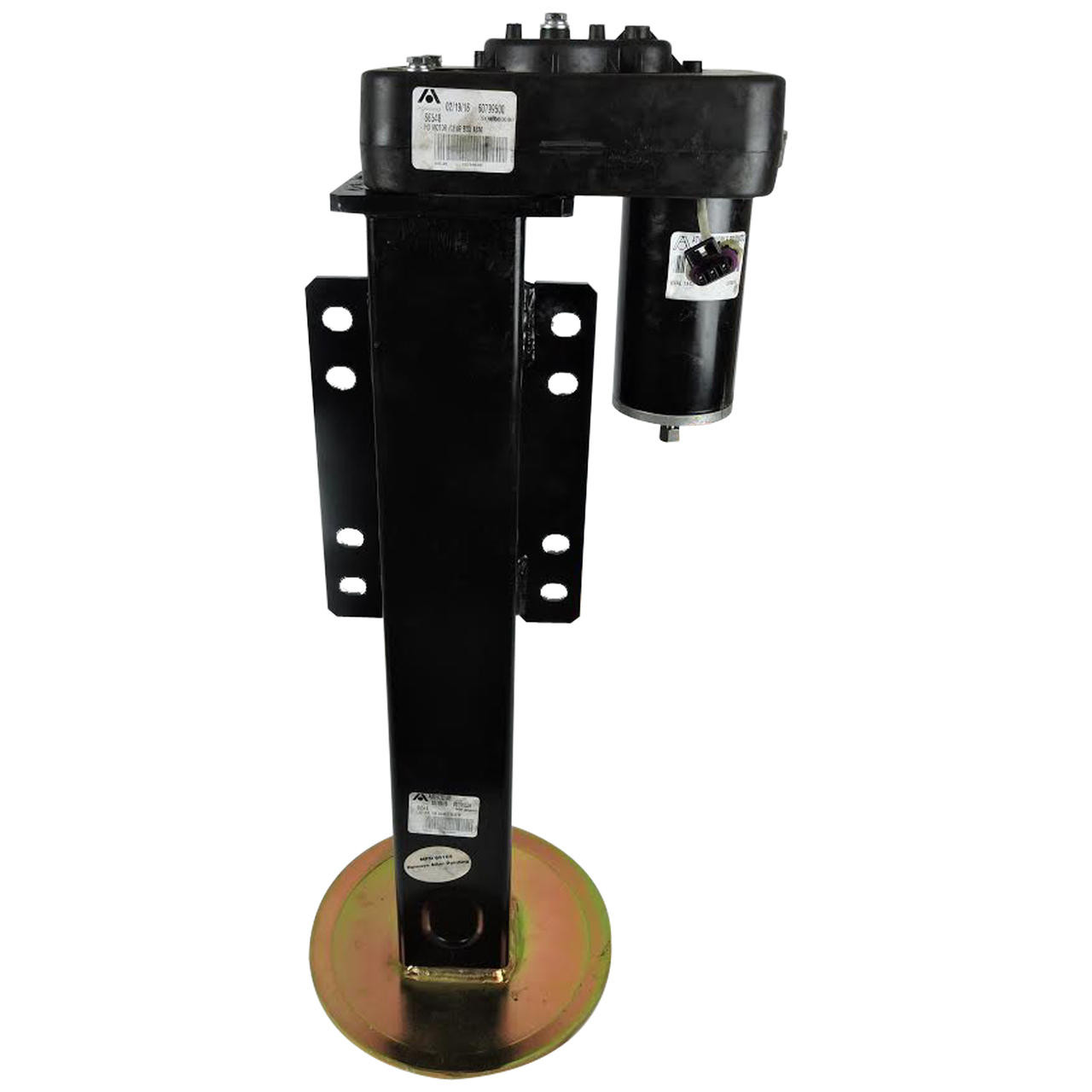 Atwood 10K Rear level jack 66544 66070 (Refurbished) - Leisure RV
