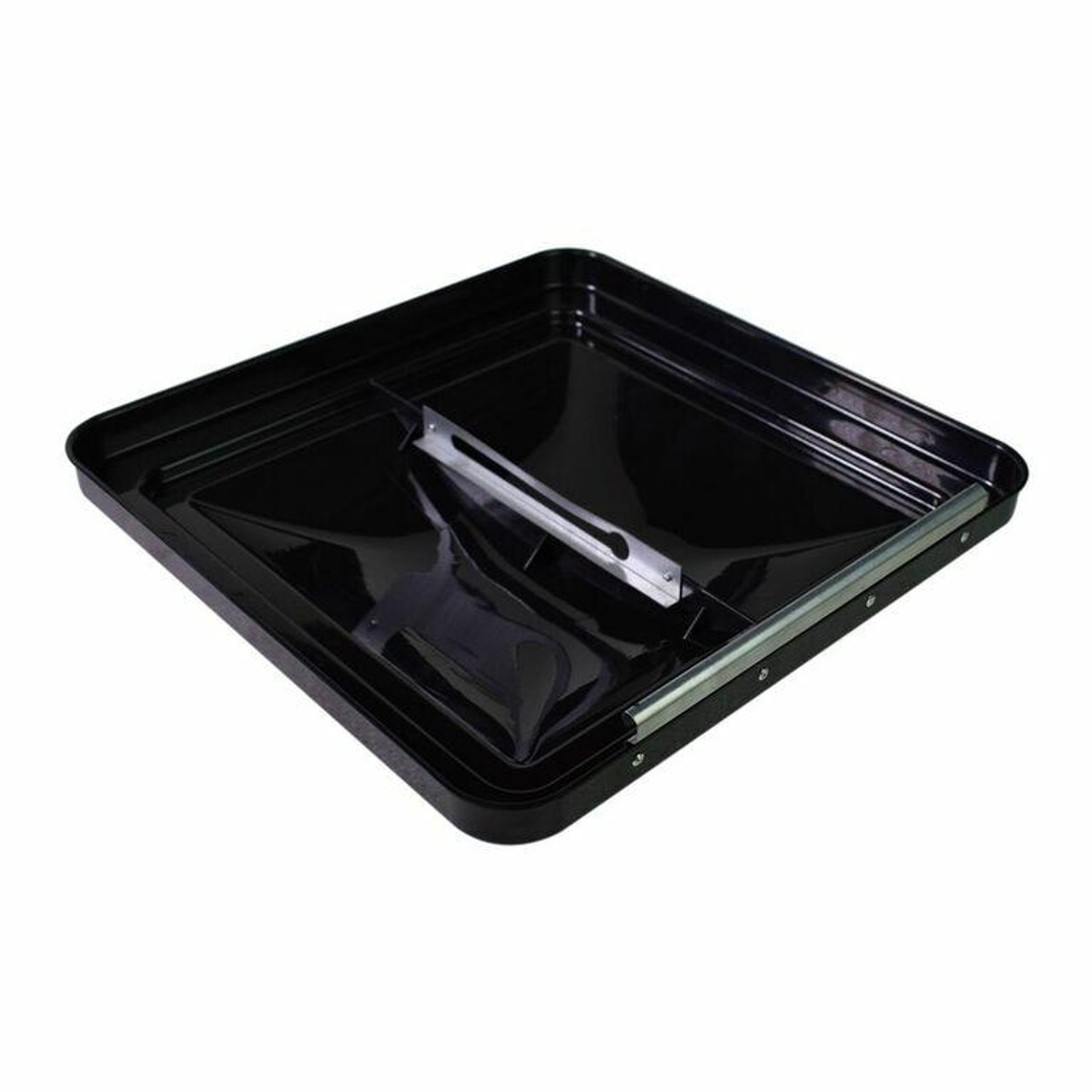 Leisure Coachworks 14 x 14 Vent Lid Cover Ventline Elixir- Black