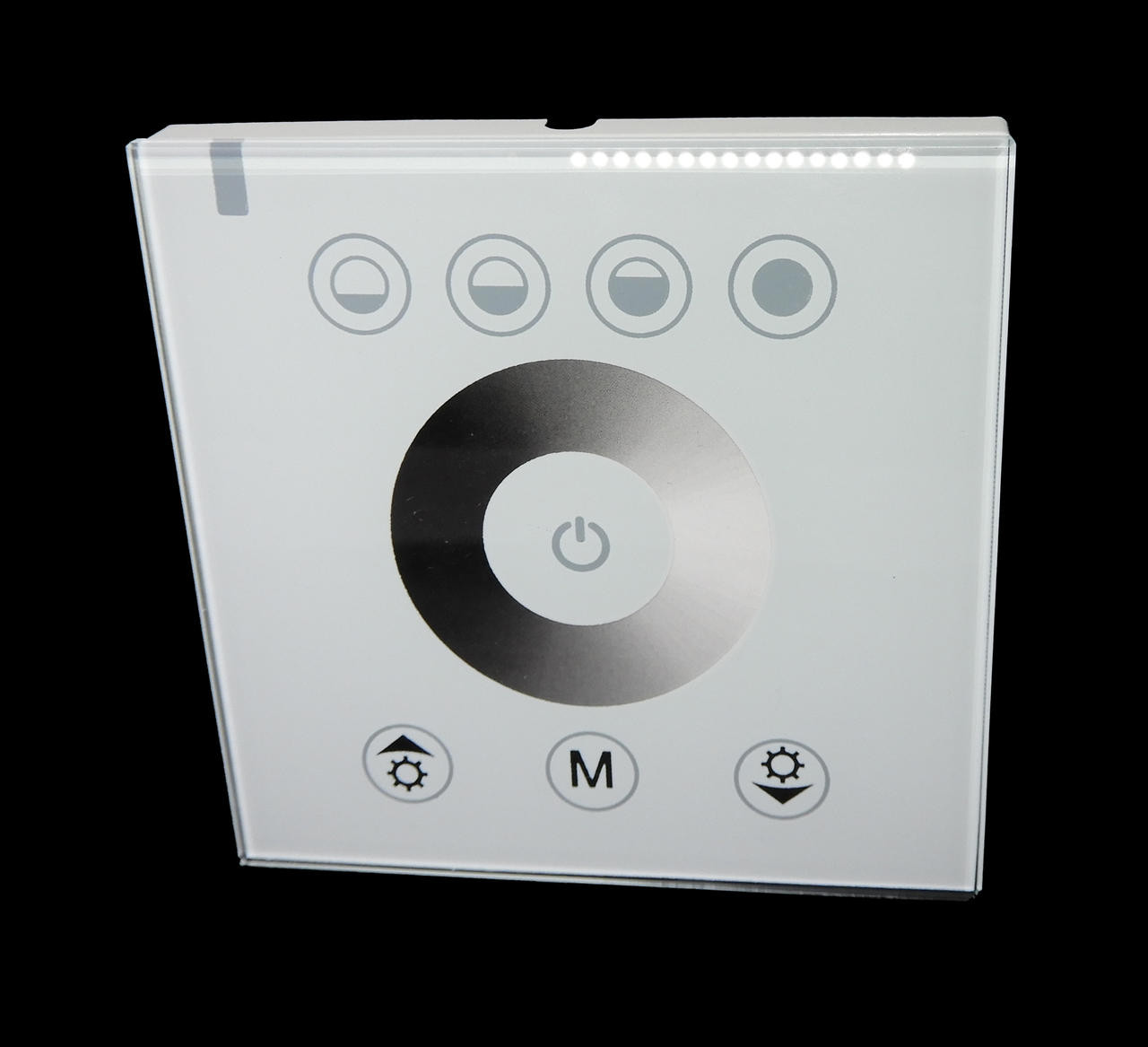 Leisure LED LED Dimmable Touch dimmer Controller switch 12V