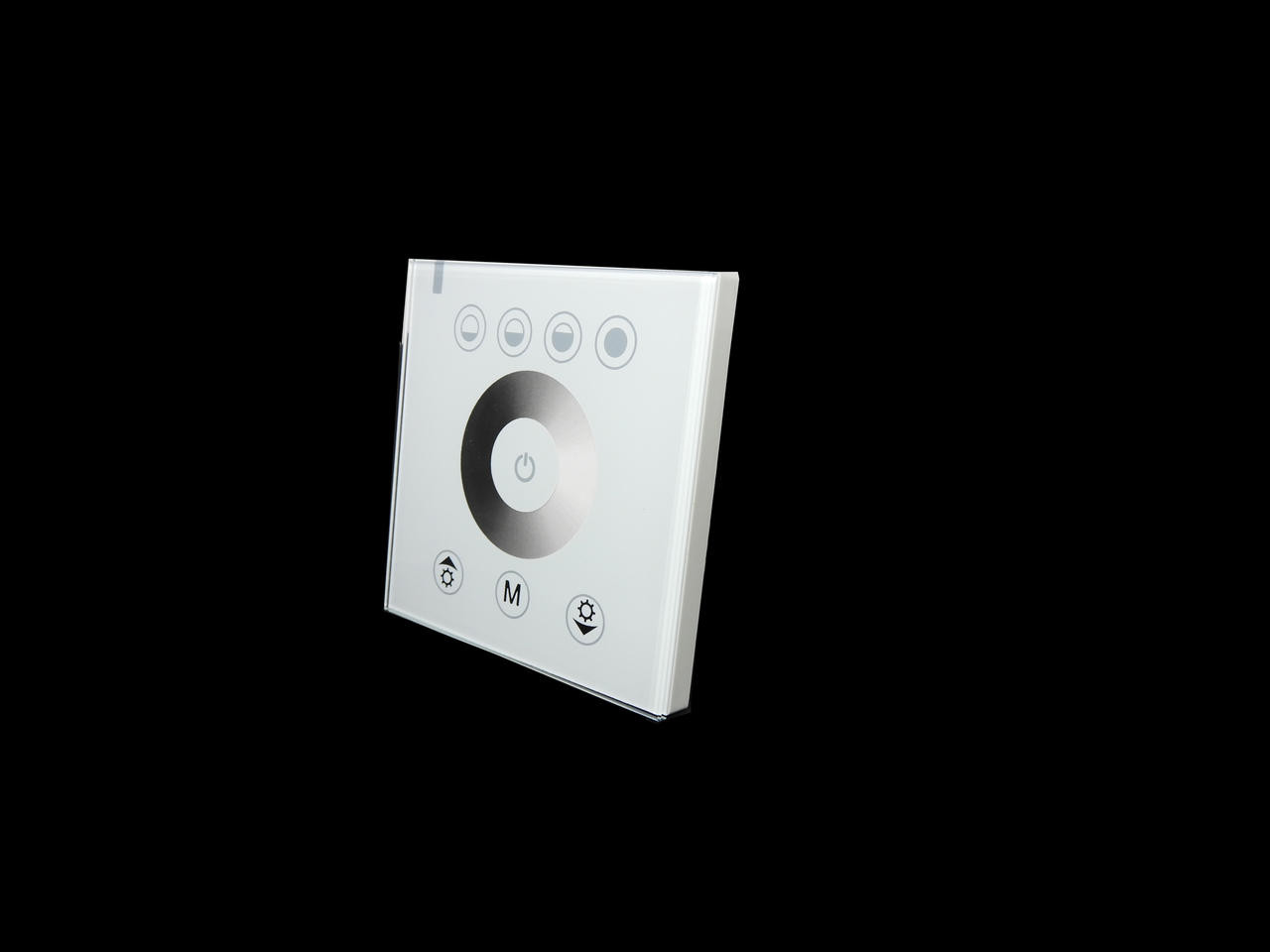 touch dimmer for led lights