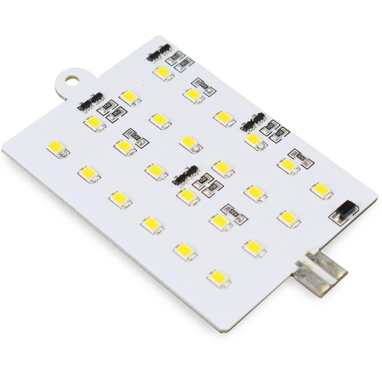 Leisure LED Replacement LED Panel for Leisure LED Double Dome Lights, Natural/Neutral White
