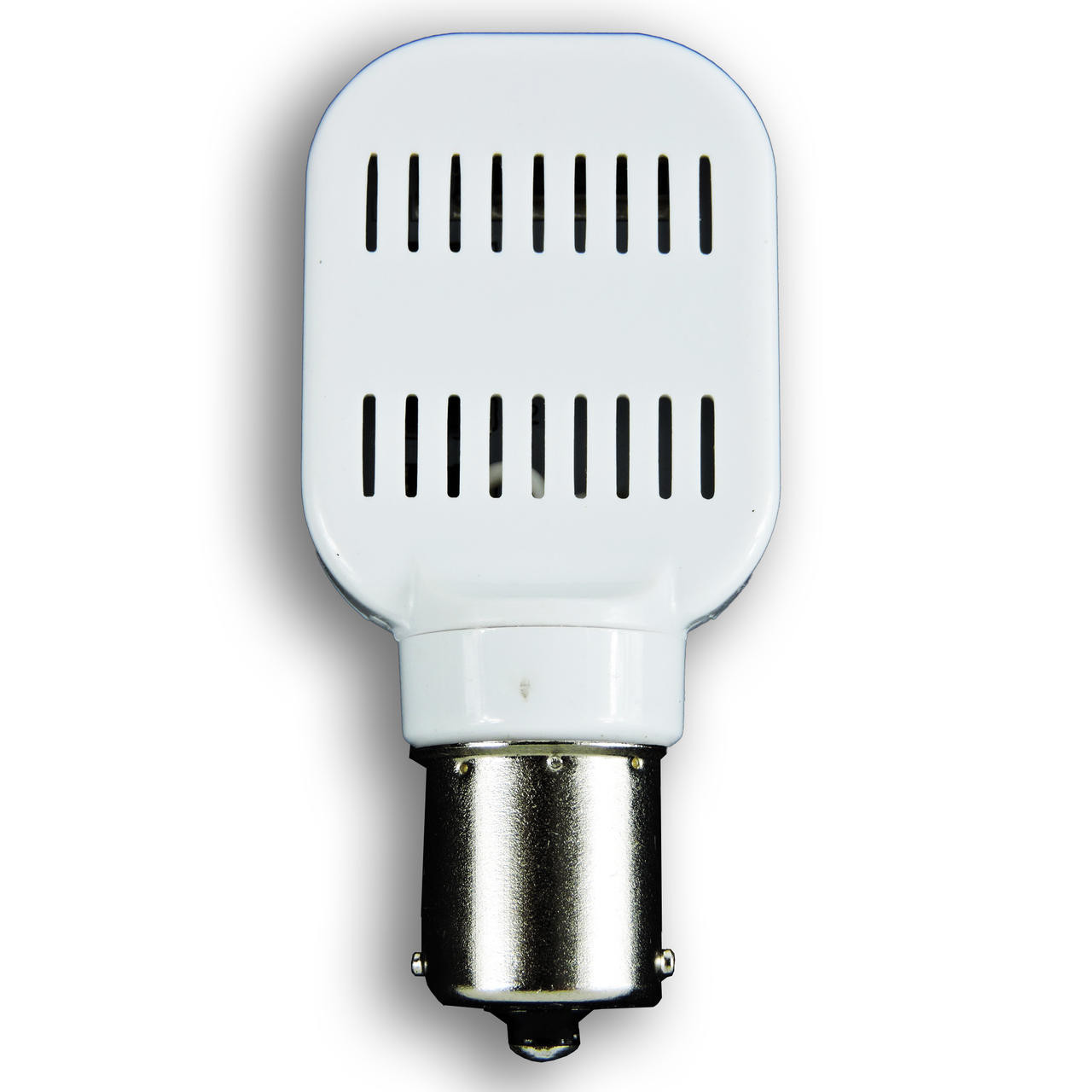 Leisure LED 1156 Rotating Light Bulb 300 Lumen 1141 1156 Wedge RV Interior Light 24-