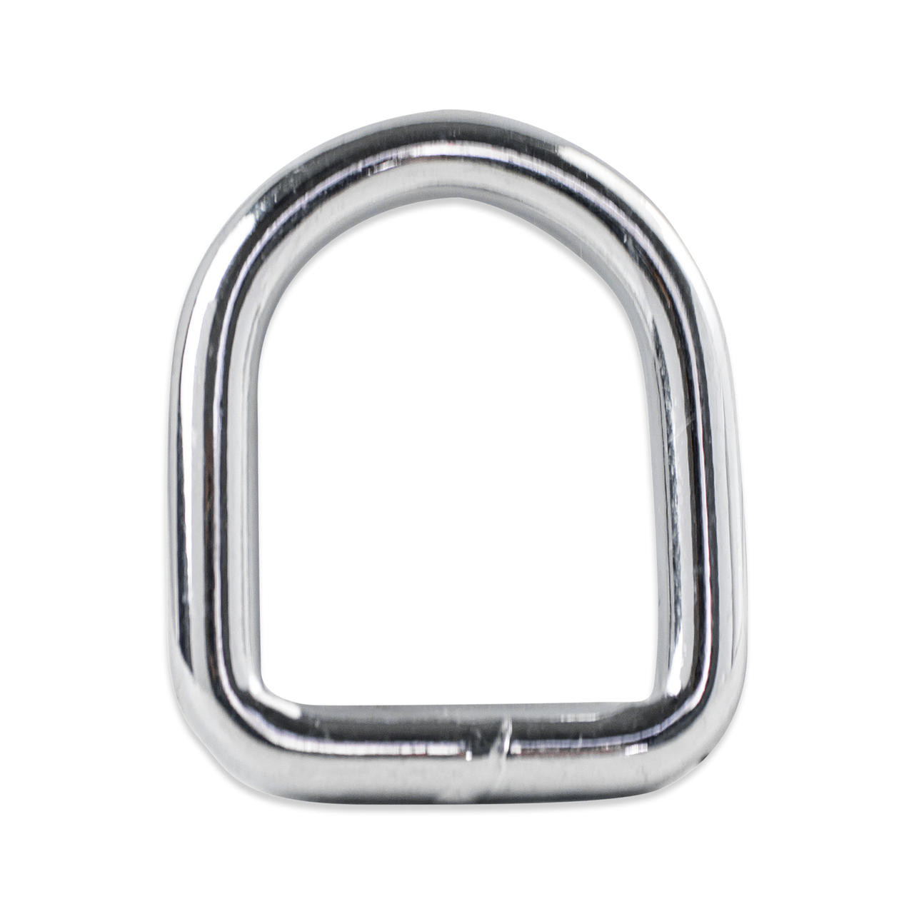 Stainless Steel D Ring Tie Down Anchors 3,500 Capacity