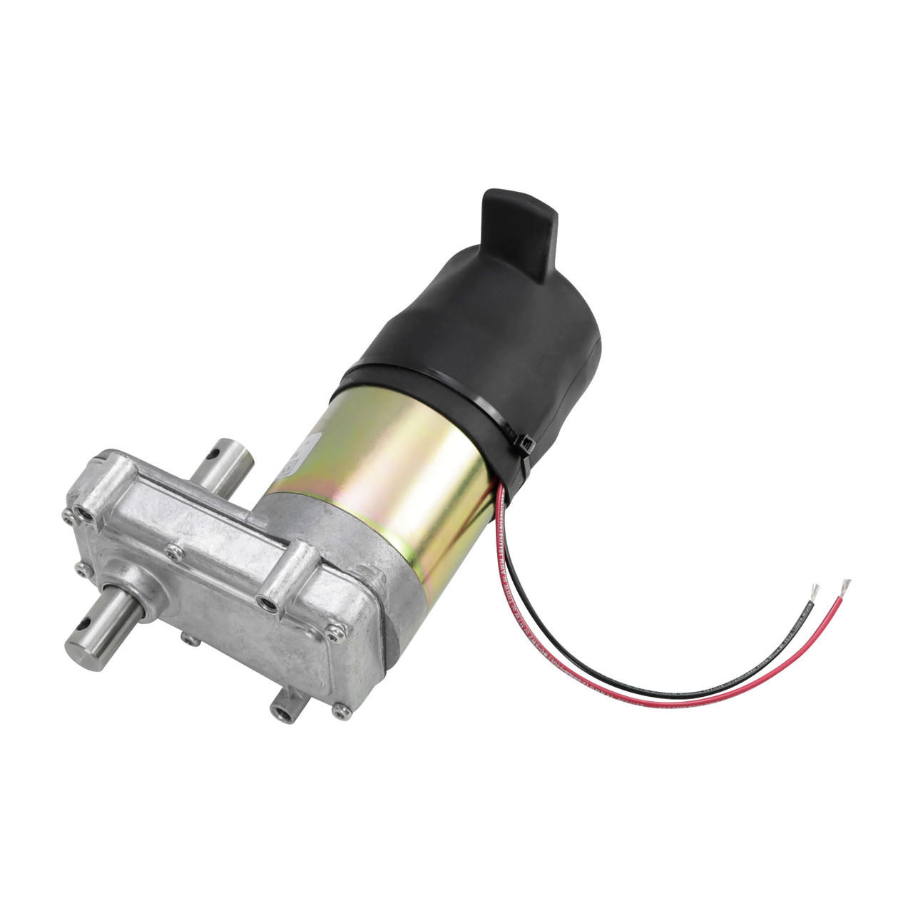 Klauber RV Slide Out Motor K01469-D500 Replacement For K01265-F500,Klauber Motor Replacing K01265P500, 386327 