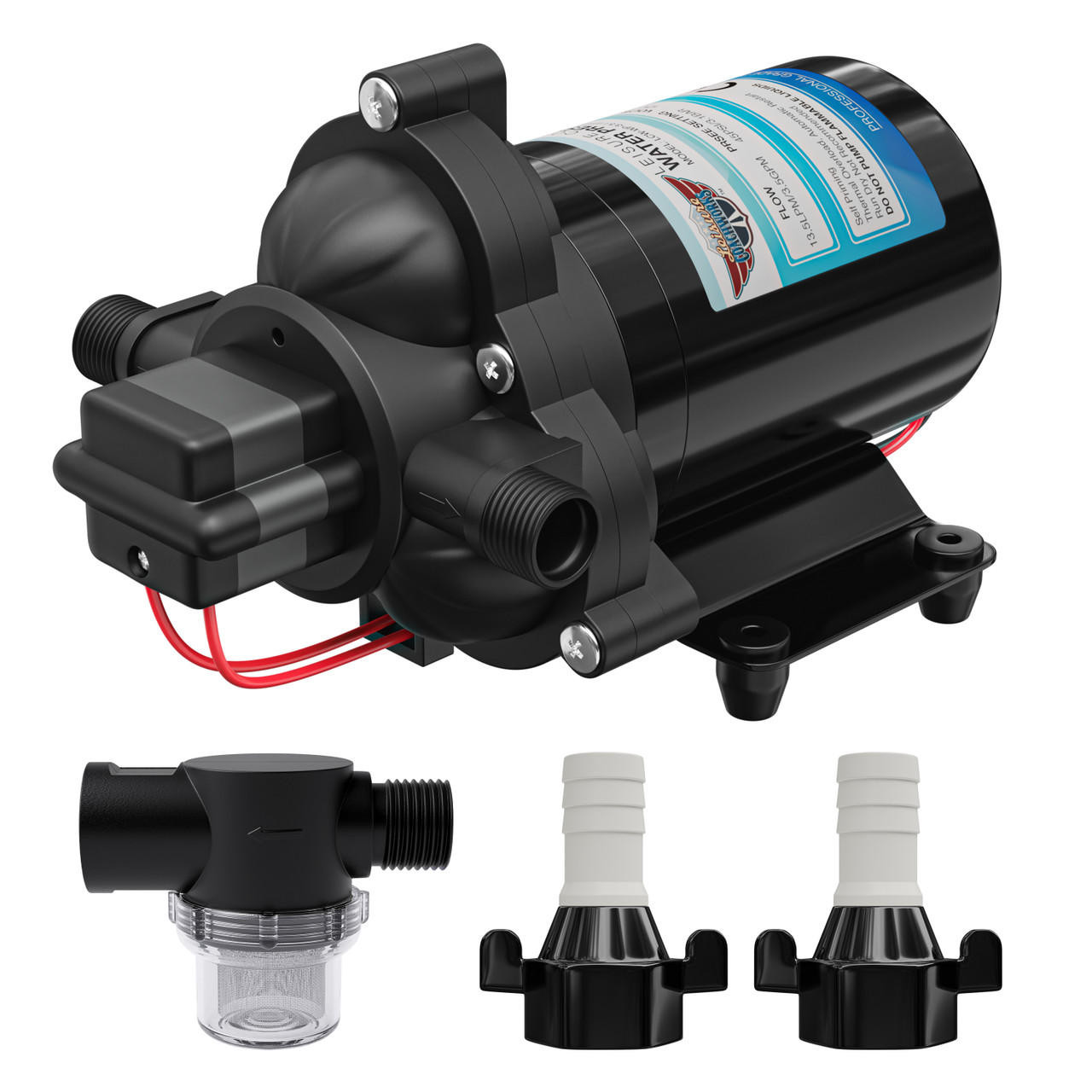12v dc water pump cheap