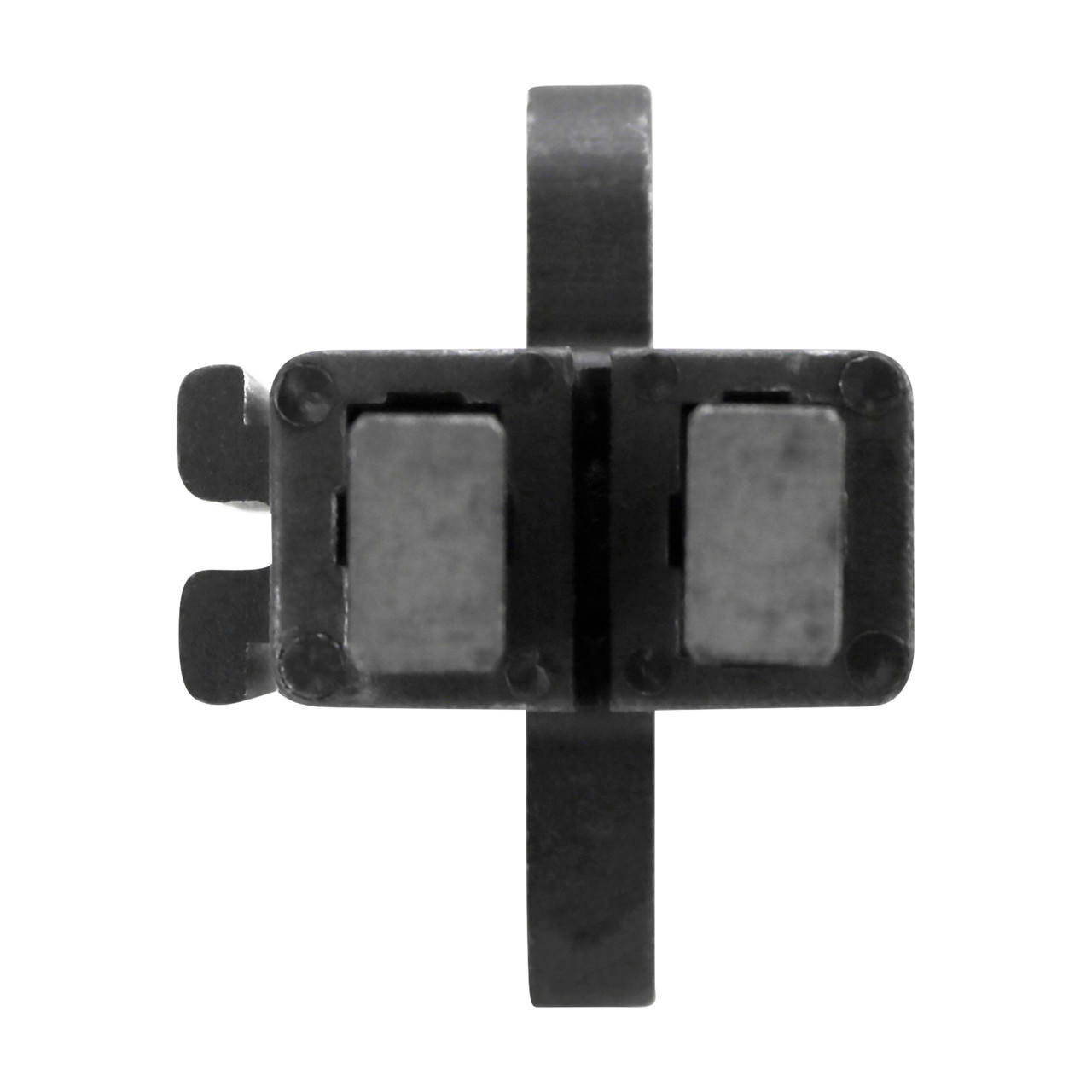 Generac 0663860SRV Genuine OEM Brush Holder Assembly For Generators - With Instructions