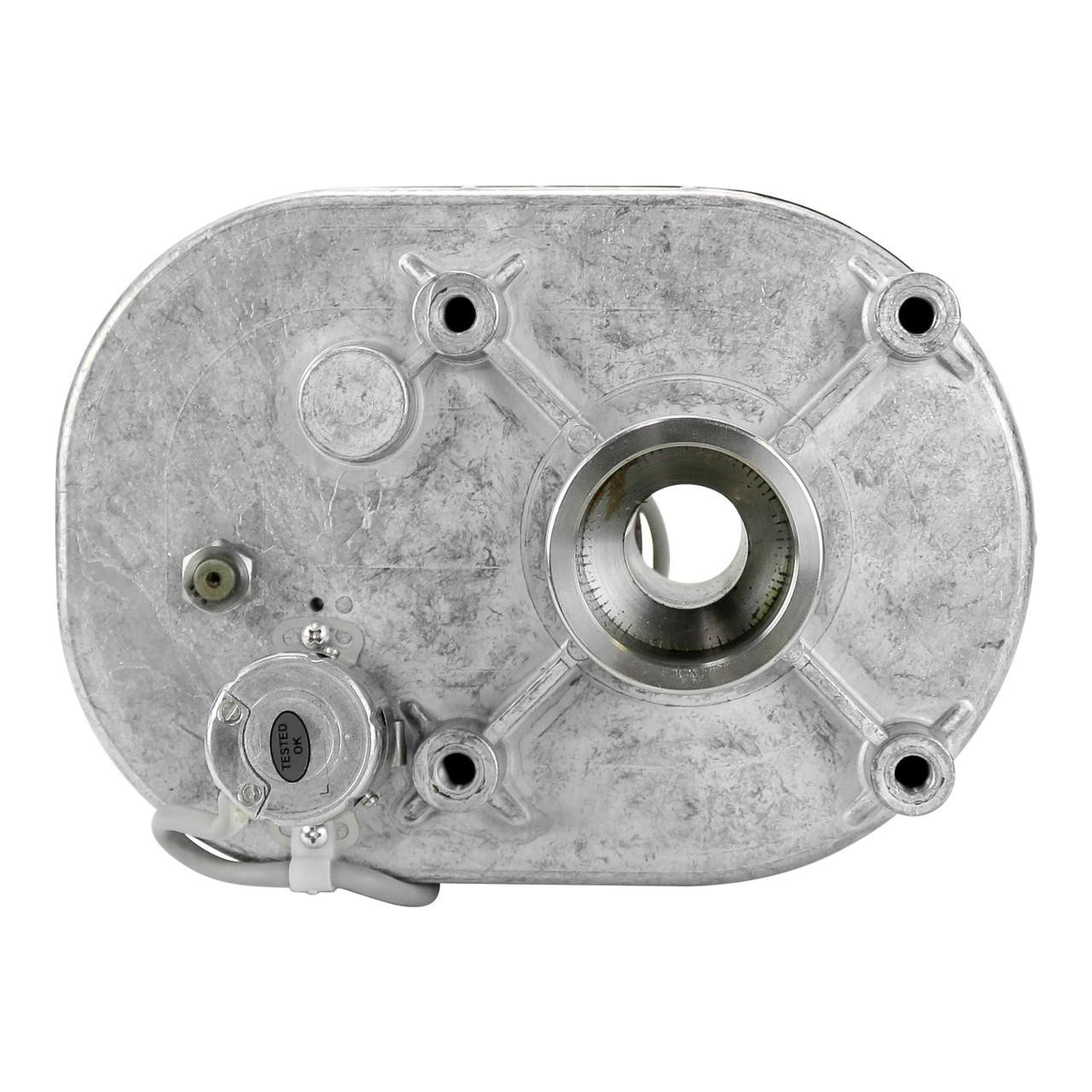 Klauber Newmar RV Slide Out Motor With Brake Klauber K01176E900 Newmar 96120 