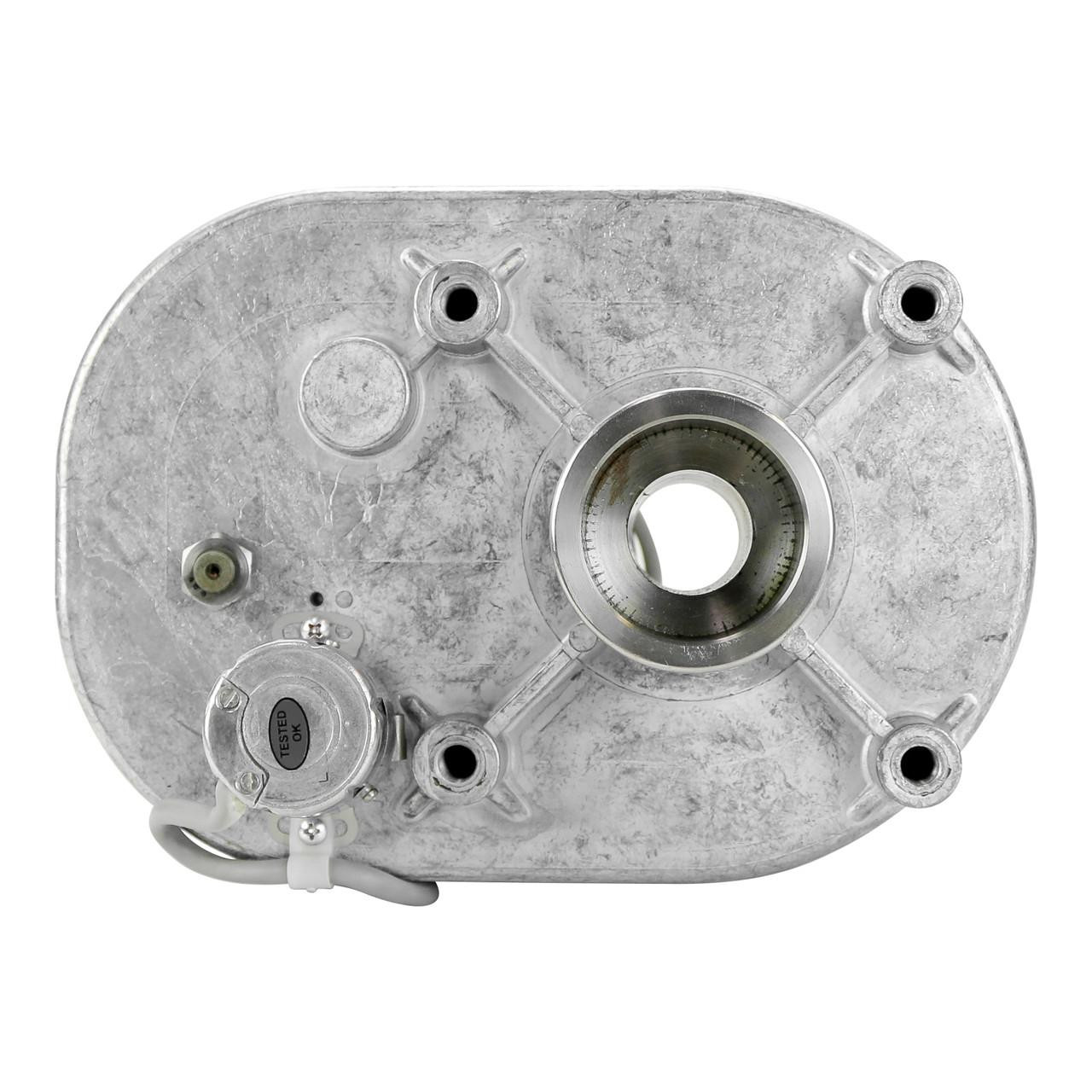 Klauber Newmar RV Slide Out Motor With Brake Klauber K01176E900 Newmar 96120 
