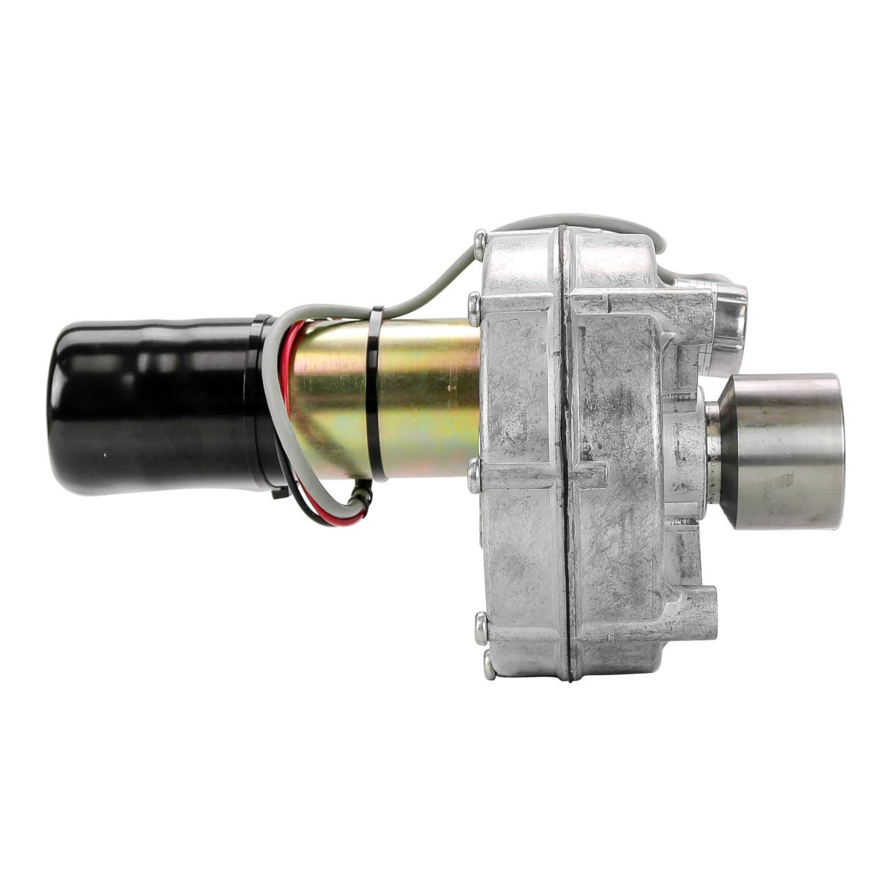 Klauber Newmar RV Slide Out Motor With Brake Klauber K01176E900 Newmar 96120 