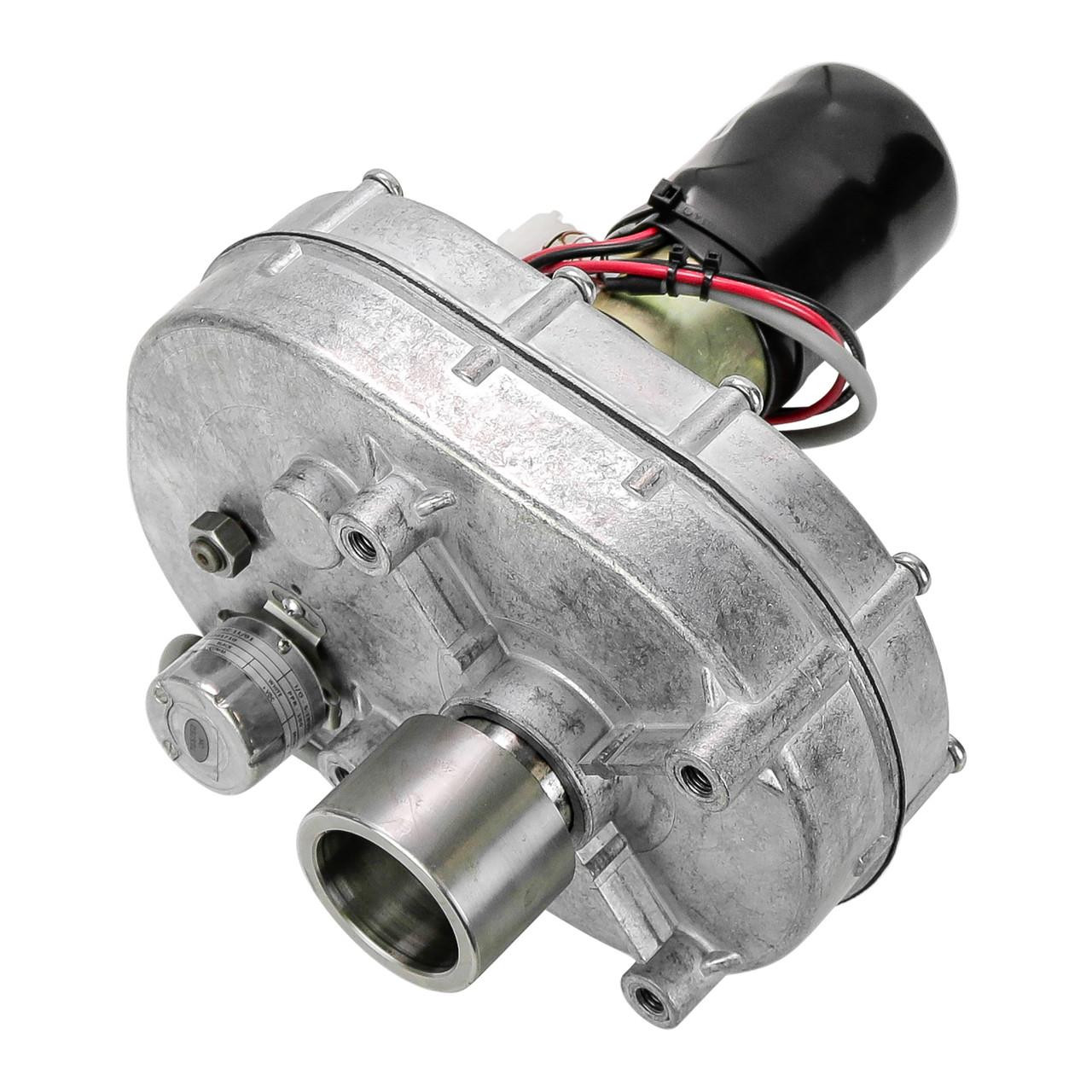 Klauber Newmar RV Slide Out Motor With Brake Klauber K01176E900 Newmar 96120 