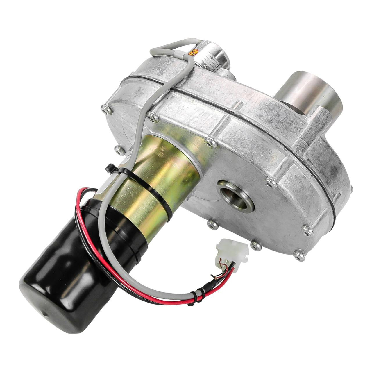 Klauber Newmar RV Slide Out Motor With Brake Klauber K01176E900 Newmar 96120 